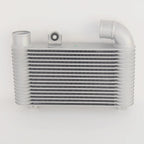 Intercooler for Toyota HiAce Commuter KDH 2.5 3.0 Turbo Diesel (2005–Present)