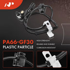Front Right ABS Wheel Speed Sensor for Ford F-150 (1997-2003)