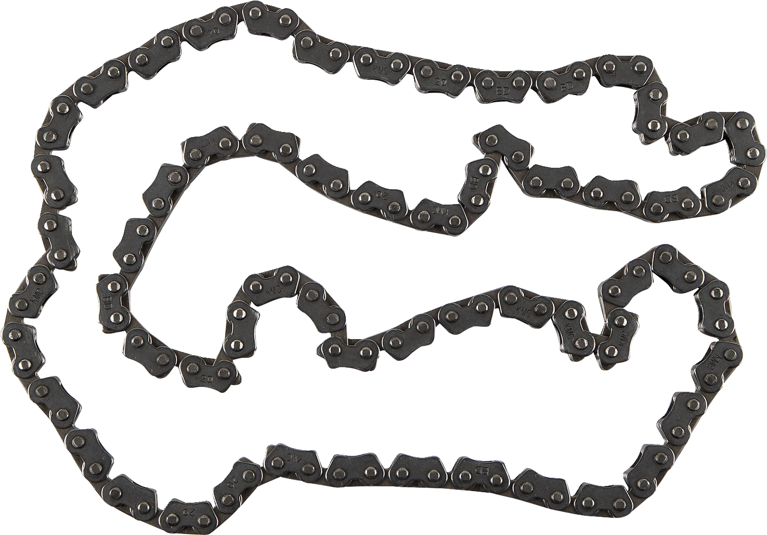 Cam Chain for Moose Offroad (92RH2010) 120 Links MSEHC92RH2010120