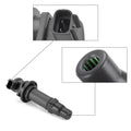 Ignition Coil for Kawasaki KX250F (2006, 2007–2010) 21121-0021 Spark Plug Cap