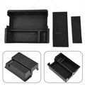Center Console Armrest Storage Box Tray for Isuzu D-Max (2012–2023)