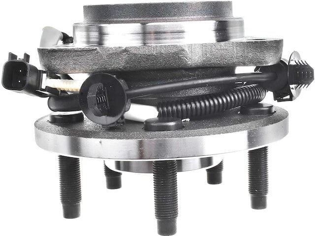 Front Wheel Hub Assembly for Mazda B4000 (2003–2010) FF568SS