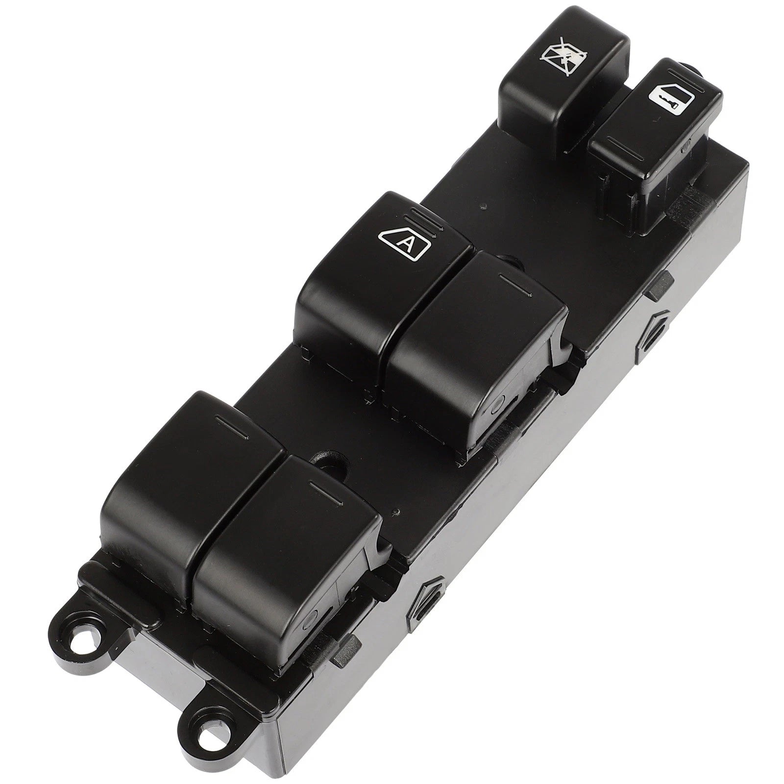 Master Power Window Switch for Nissan Versa (2007–2010) Front Driver Left