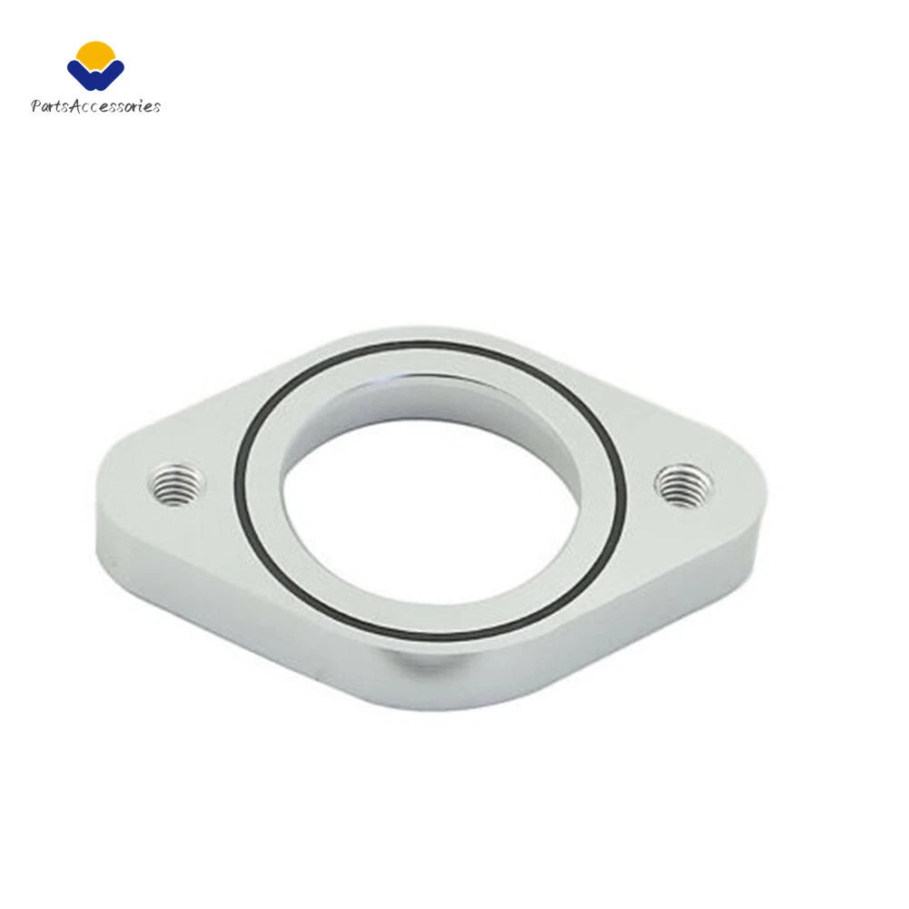 Carburetor Intake Manifold Adapter Flange for Harley Sportster XL883 XLH1200