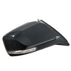 Right Side View Mirror w/Signal w/Puddle 8 Pins for Chevrolet Impala (2014–2020)