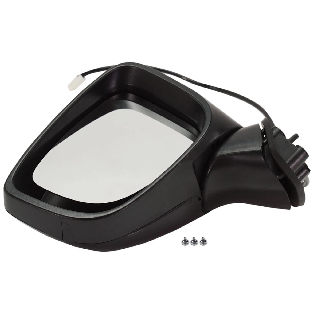 Driver Left Side Mirror for Mazda 3 Sport (2017–2018)