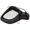 Driver Left Side Mirror for Mazda 3 Sport (2017–2018)