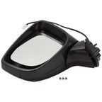 Driver Left Side Mirror for Mazda 3 Sport (2017–2018)