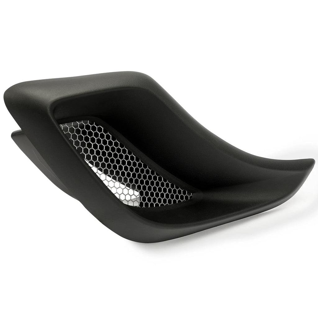 Rear Brake Duct Scoop Vent for C5 Corvette Z06 (1997–2004)