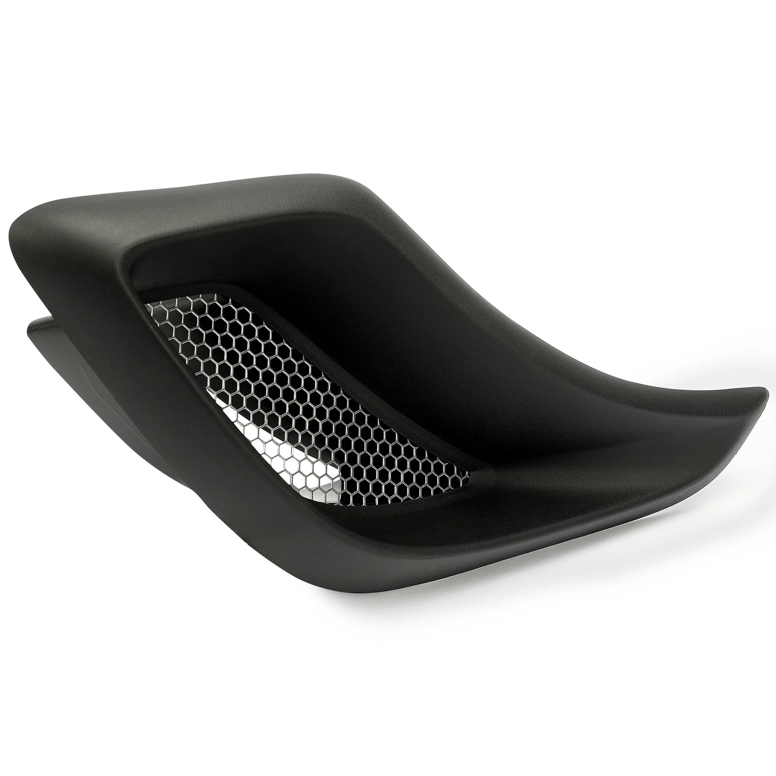 Rear Brake Duct Scoop Vent for C5 Corvette Z06 (1997–2004)