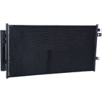 AC Condenser for Jeep Renegade (2015–2017) Turbo Models Aluminum