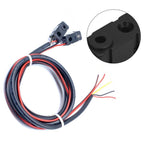 IR Break Beam Sensor 3MM Module Photoelectric Switch DC 5V for