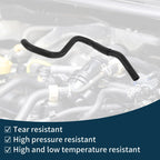 Radiator Hose No. 72421FJ000 for Subaru Forester (2013–2024)