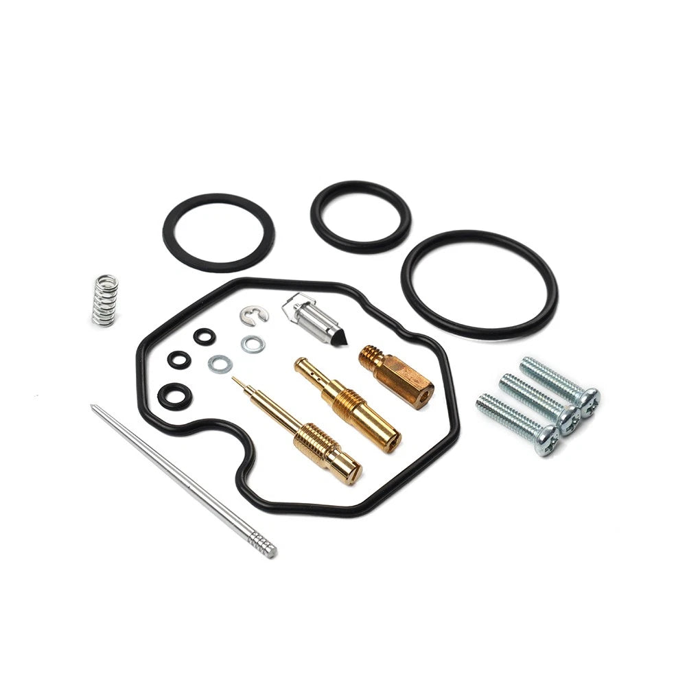 Carburetor Rebuild Kit for Honda XR200R (1998–2002)