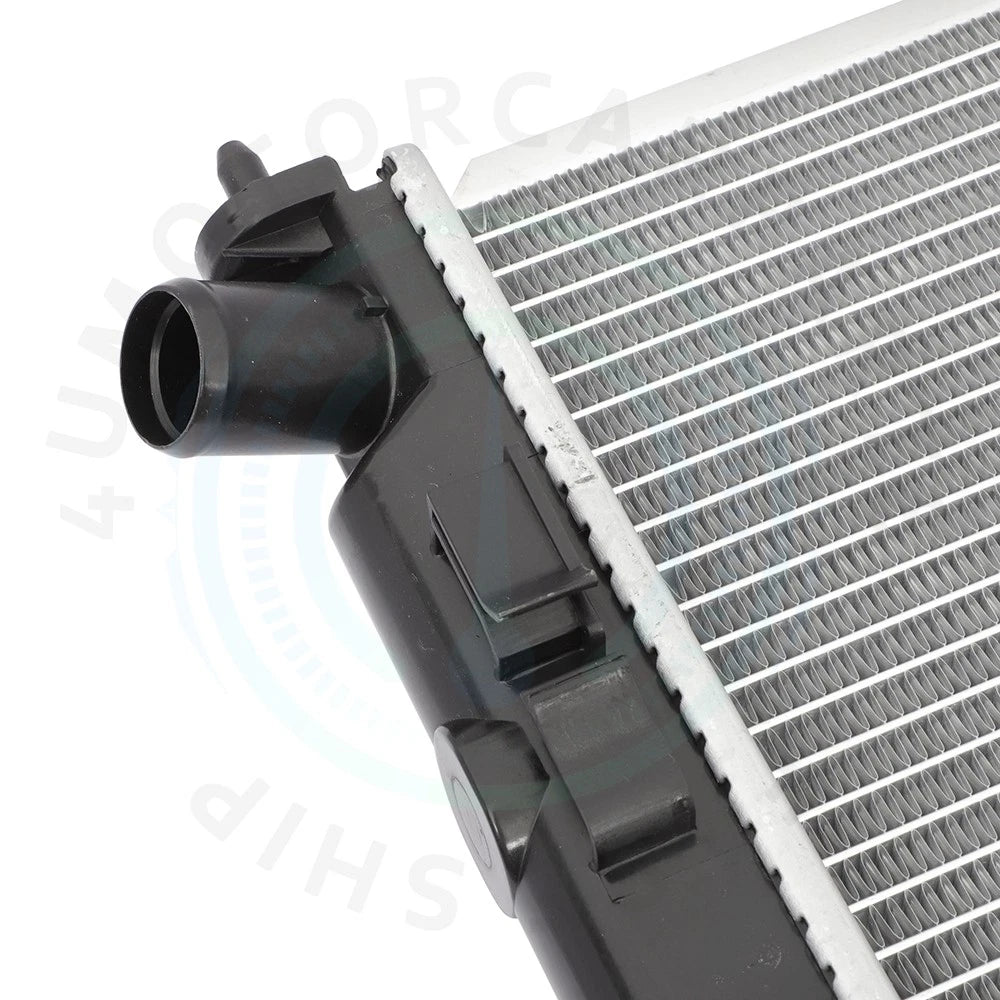 Radiator for Chrysler 300 Dodge Magnum (2005–2008, 2010, 2012–2014)