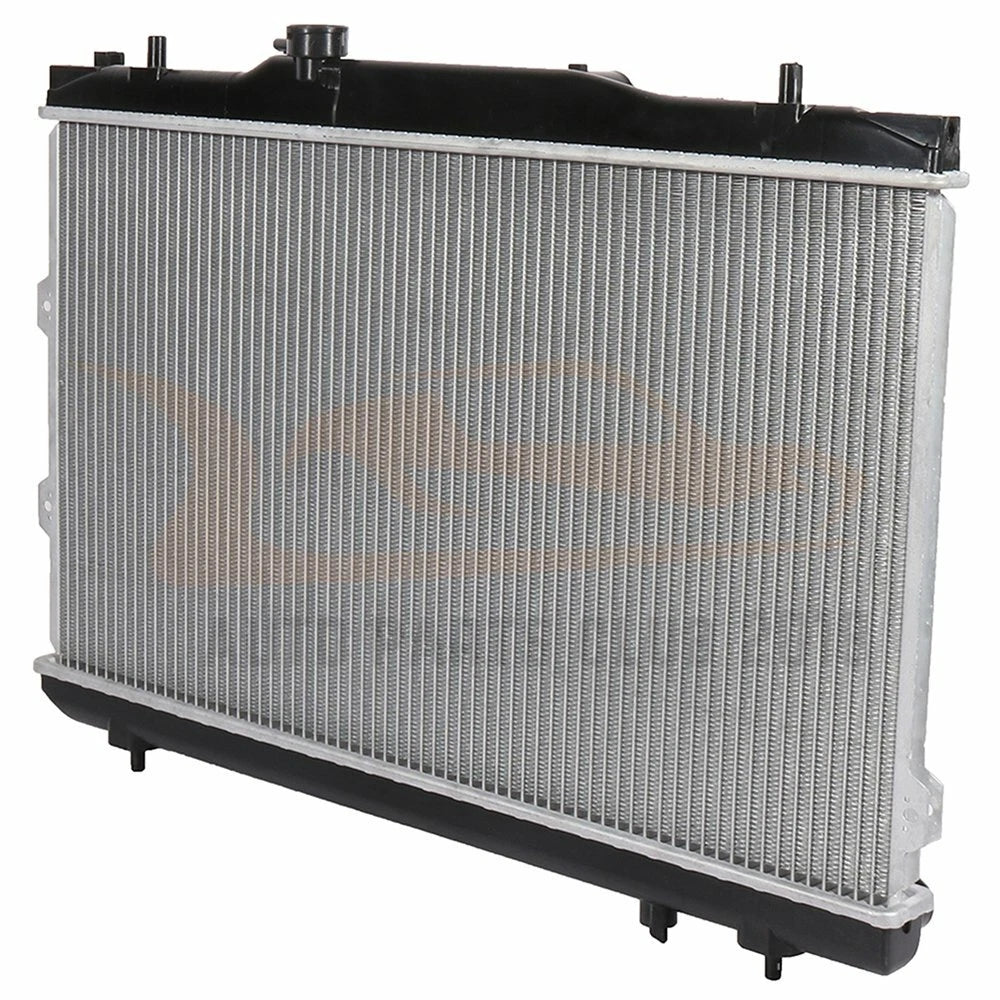 Aluminum Radiator for Kia Spectra/Spectra5 (2005-2009)