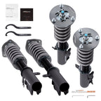 Set of 4 T7 Coilovers 24 Way Damper Shocks for Toyota Camry (1992–2001)