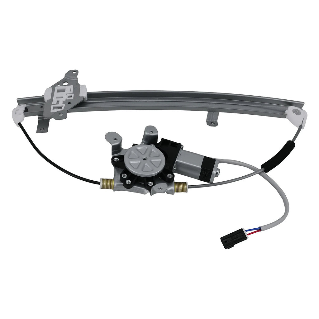 Front Right Window Regulator for Nissan Frontier (1998–2004) 741-680