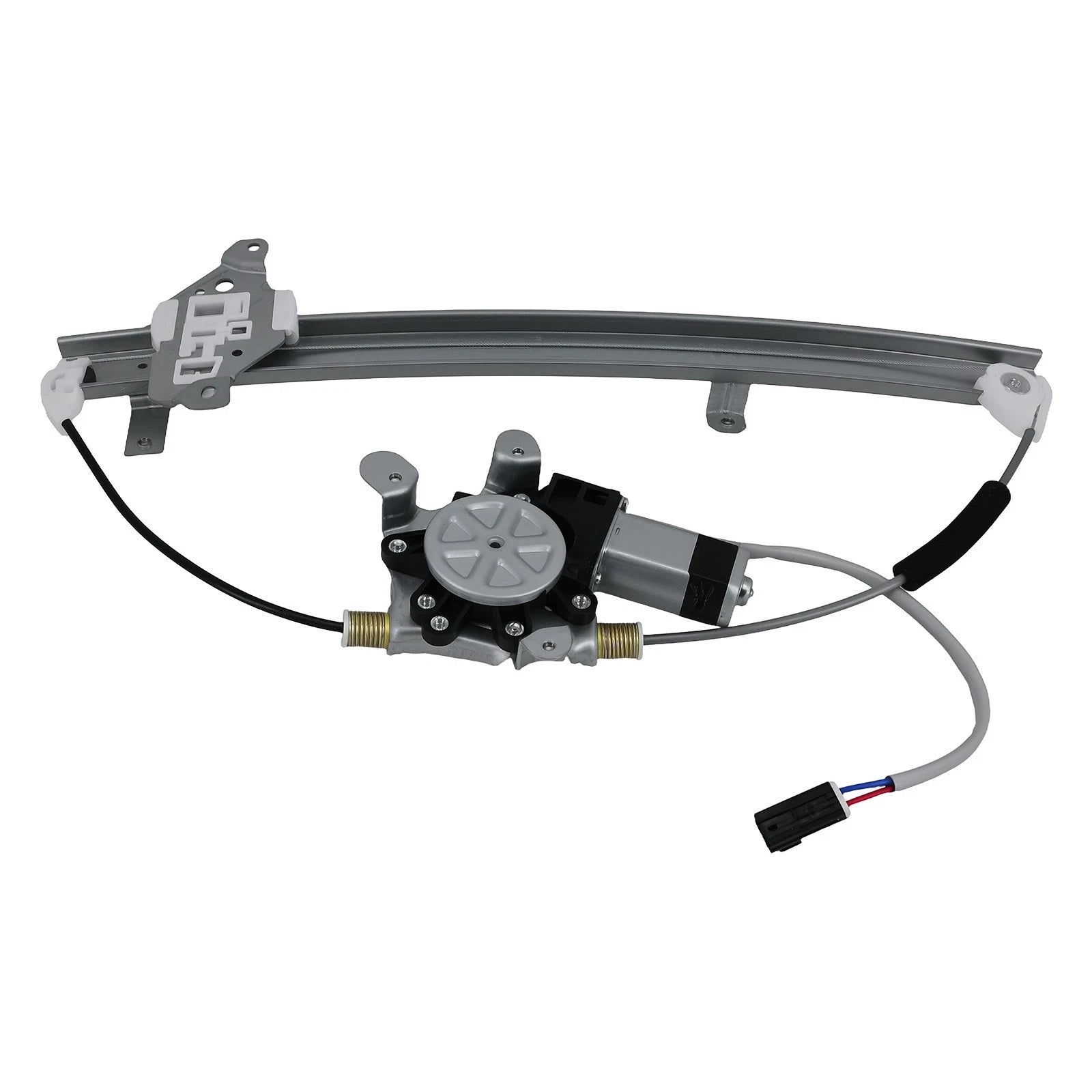 Front Right Window Regulator for Nissan Frontier (1998–2004) 741-680