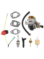 Carburetor for GX120 GX160 GX200 5.5 6.5 Generator