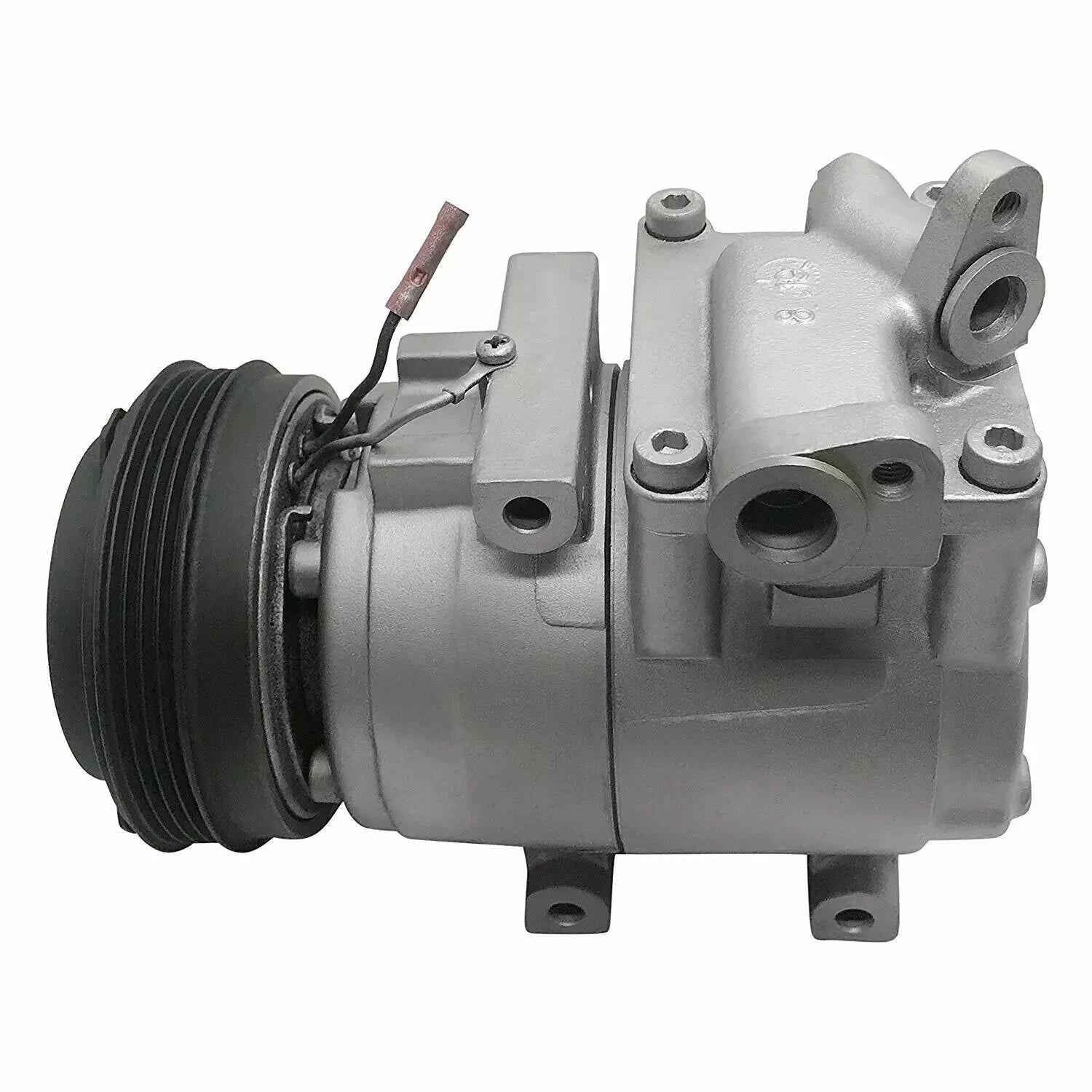 AC Compressor Kit Replacement for Kia Spectra 1.8L (2004-2009)
