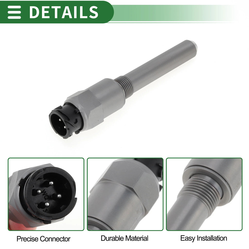 Transmission Speed Sensor No.215920102201 for Iveco EuroStar (1993–2002)