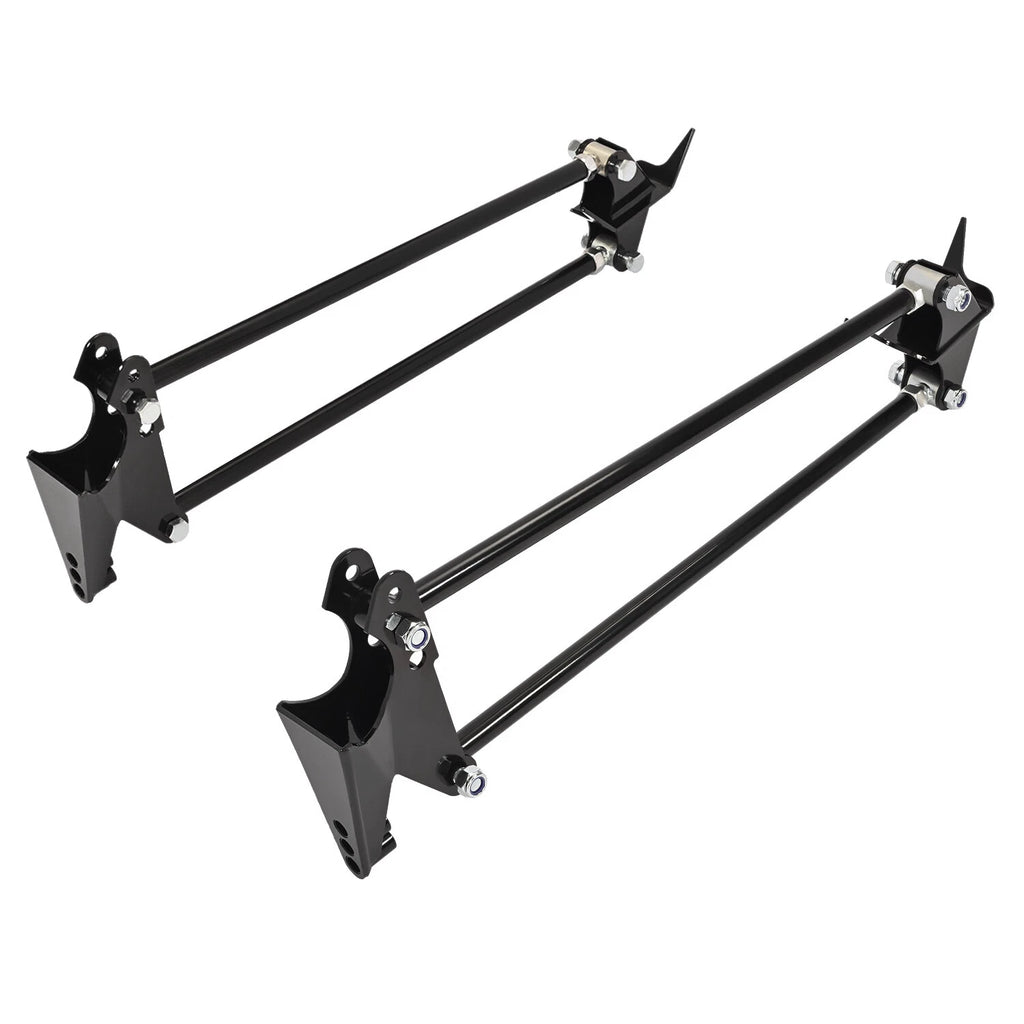 4 Link Suspension Kit for Ford Ranger (1983–2011) Heavy Duty