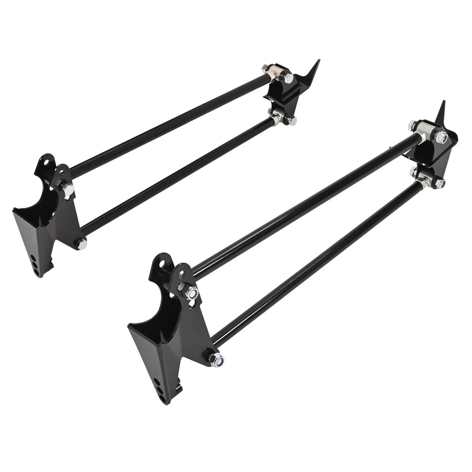 4 Link Suspension Kit for Ford Ranger (1983–2011) Heavy Duty