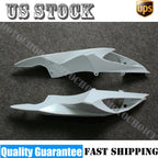 ABS Fairing Kit for Suzuki GSXR600 GSXR750 (2011–2025) Unpainted Bodywork