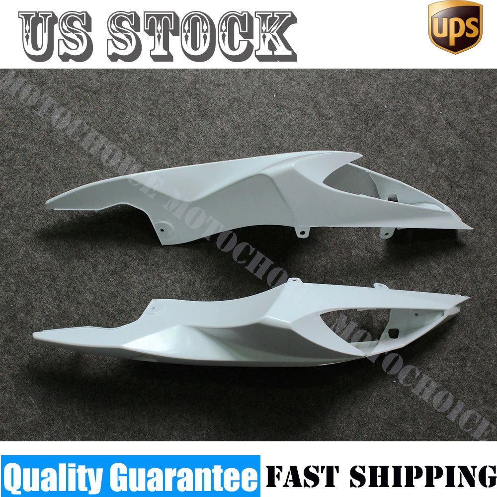 ABS Fairing Kit for Suzuki GSXR600 GSXR750 (2011–2025) Unpainted Bodywork