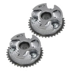 2pcs Camshaft Timing Gear Assy for Toyota Land Cruiser Lexus 13050-0S020