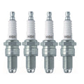 NGK Spark Plug Set of 4 for Multi-Ground (Gap 0.32)