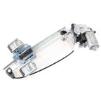 Window Regulator for Pontiac Bonneville (2000–2005) Left Rear