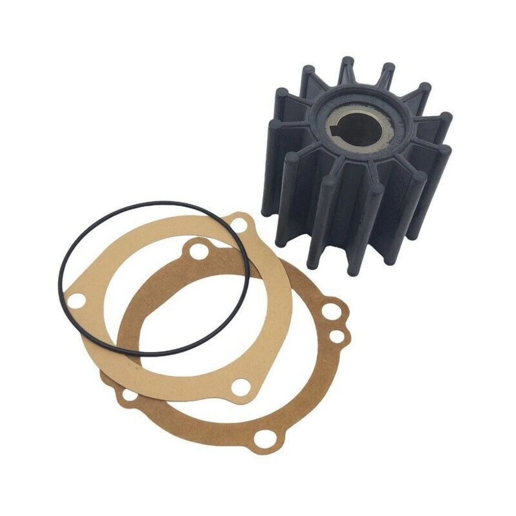 Impeller Kit 18327-0001, 4598-0001 for Jabsco Water Pump (12 Blade)