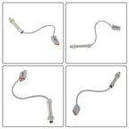 Magnetic Speed Pick-Up Crank Sensor for Generac 0D2244M (NEW)