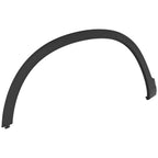Fender Flares for Honda Passport (2019–2023) Textured Black Driver Side