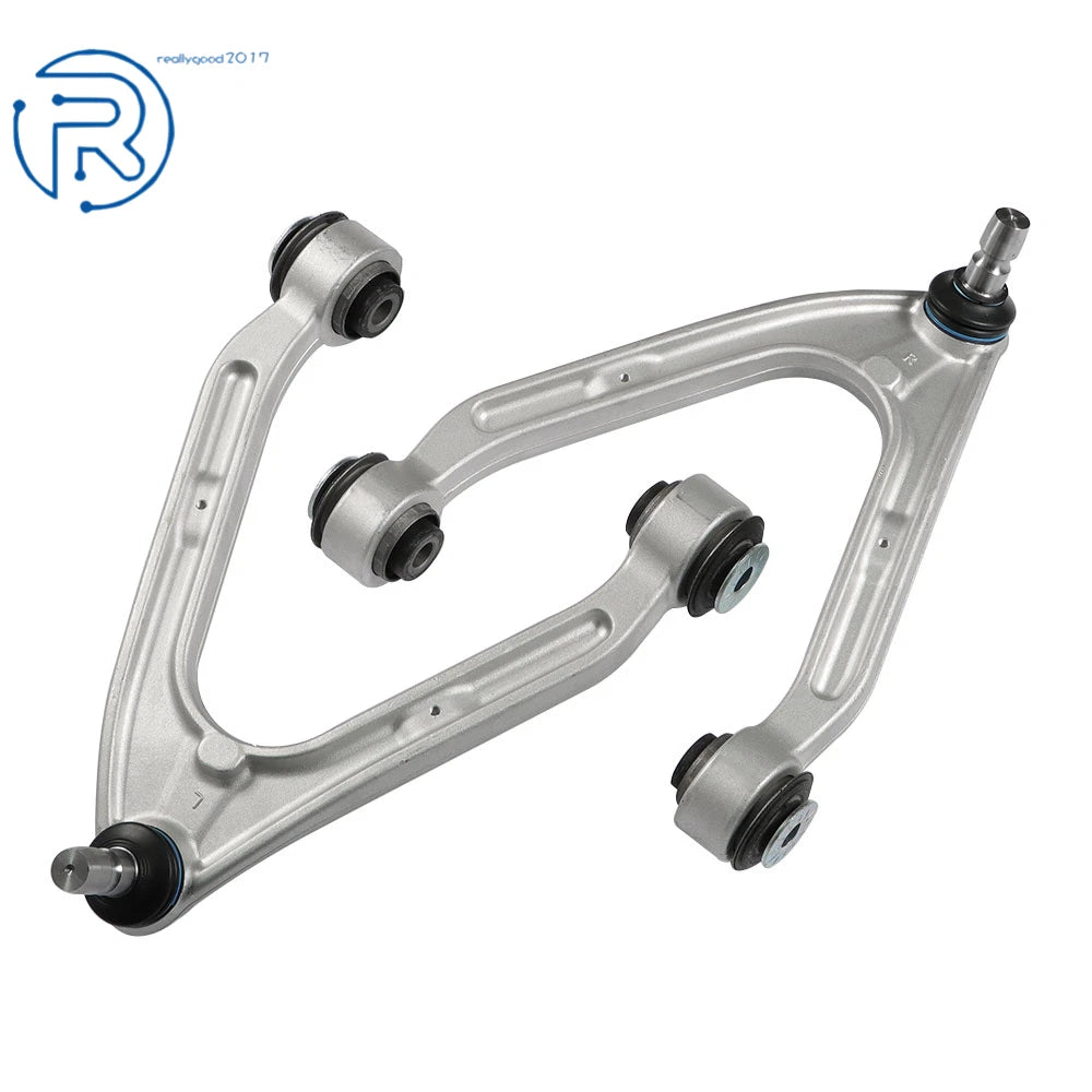 Control Arm Ball Joint Tie Rod End Sway Bar Link for Hummer H3 (2006-2010)