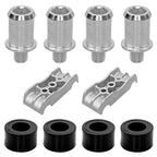 Hydraulic Pump Coupler Repair Kit for John Deere Tractor 1830 2030 2040