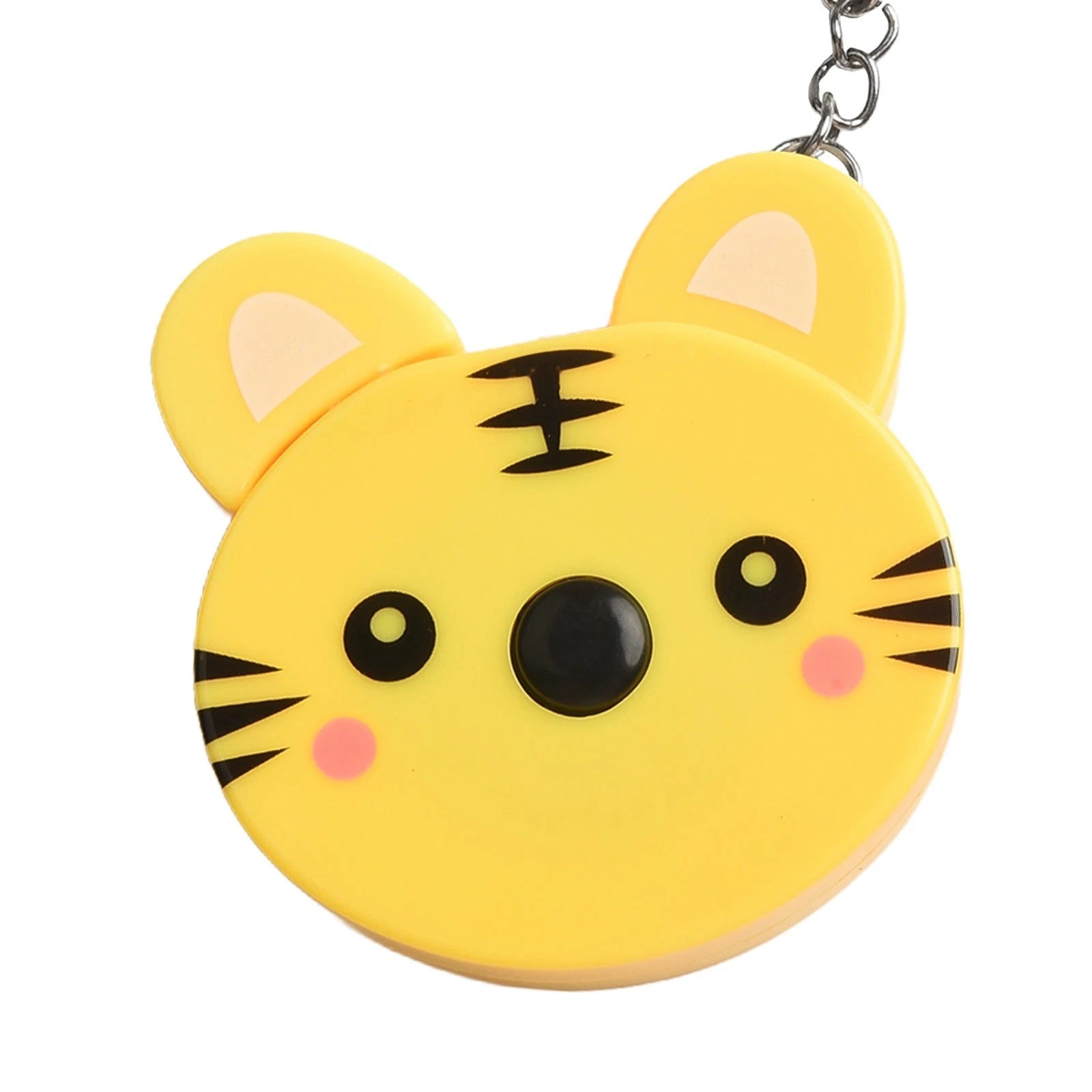 Set of 4 Cartoon Tape Measures with Accurate Measurement