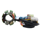 Generator Stator Coil for Husqvarna TE250 TE450 TE510 TC250 TC450 TC510 (2005–2008)