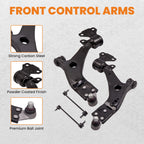 Front Lower Control Arm & Ball Joint for Ford Escape (2013-2015)