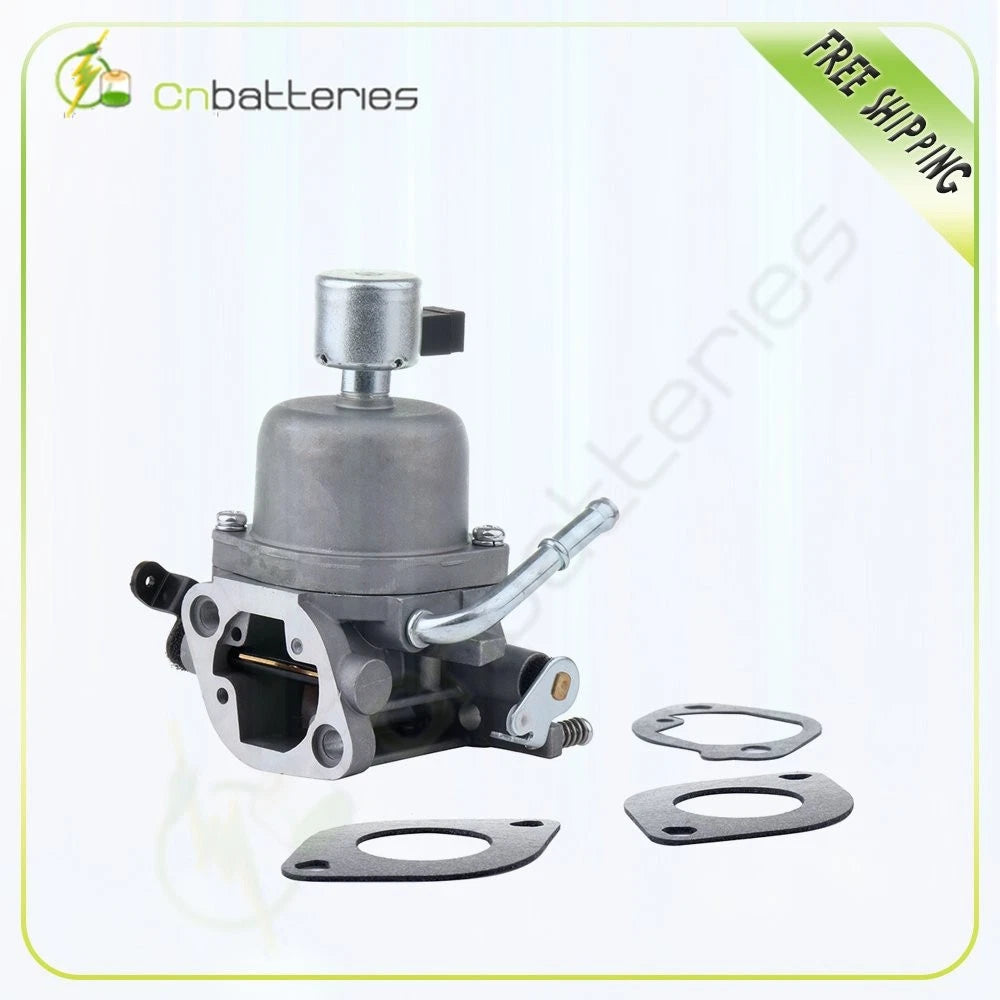 Carburetor with Gasket for 699807 (Compatible with 406577)