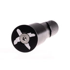 Handlebar Riser Fork Steerer Adapter for Bike (20.8mm to 28.6mm)