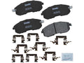 Front Brake Pad Set for Suzuki SX4 (2013) PC948VJ
