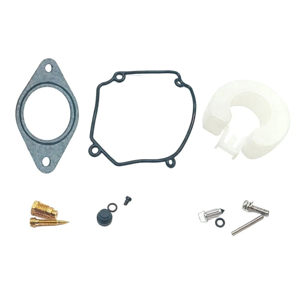 Carburetor Repair Kit for Harsh Marine Conditions