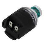 12V Solenoid Valve for John Deere 315SG 710G 710L (1998–2006) AT179491