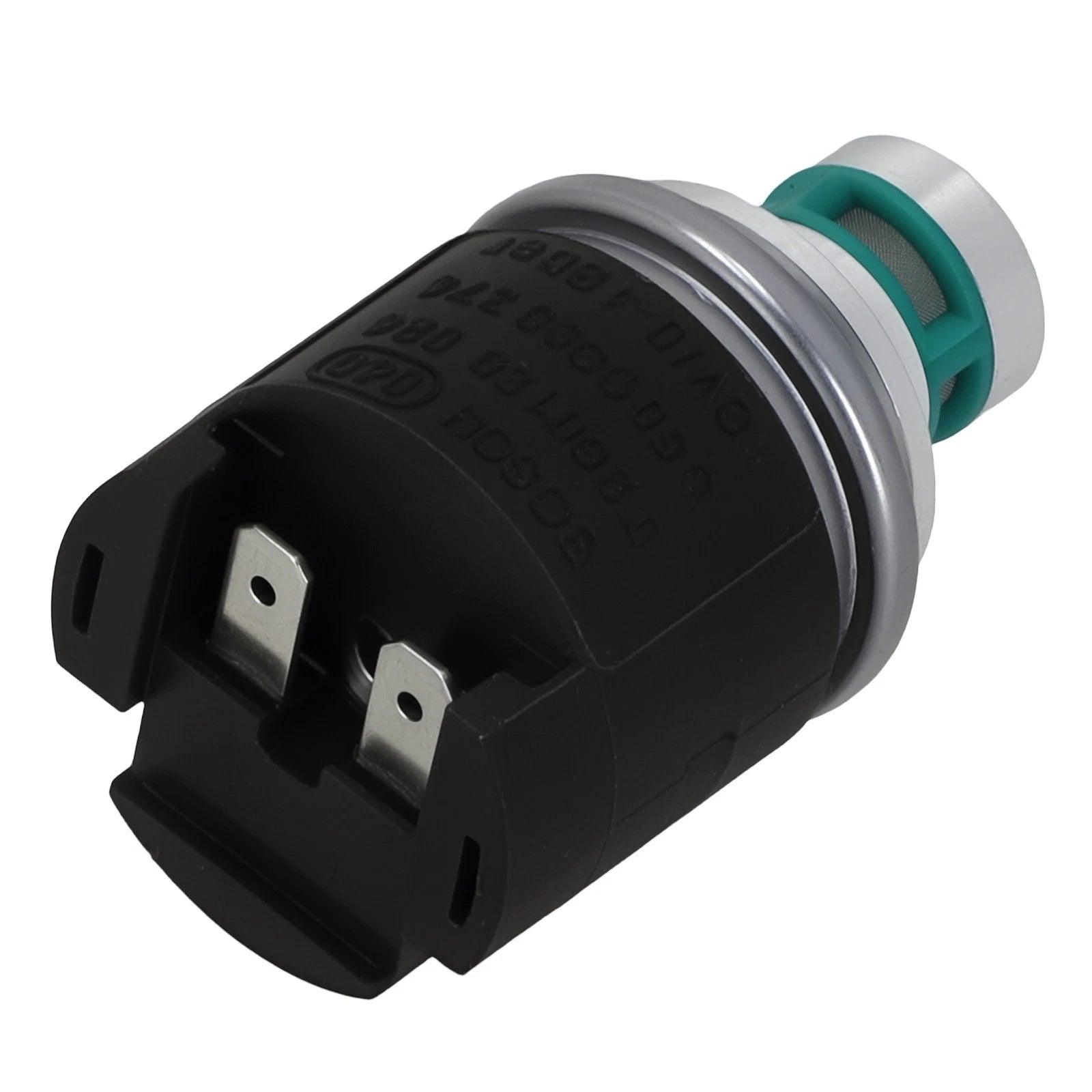 12V Solenoid Valve for John Deere 315SG 710G 710L (1998–2006) AT179491