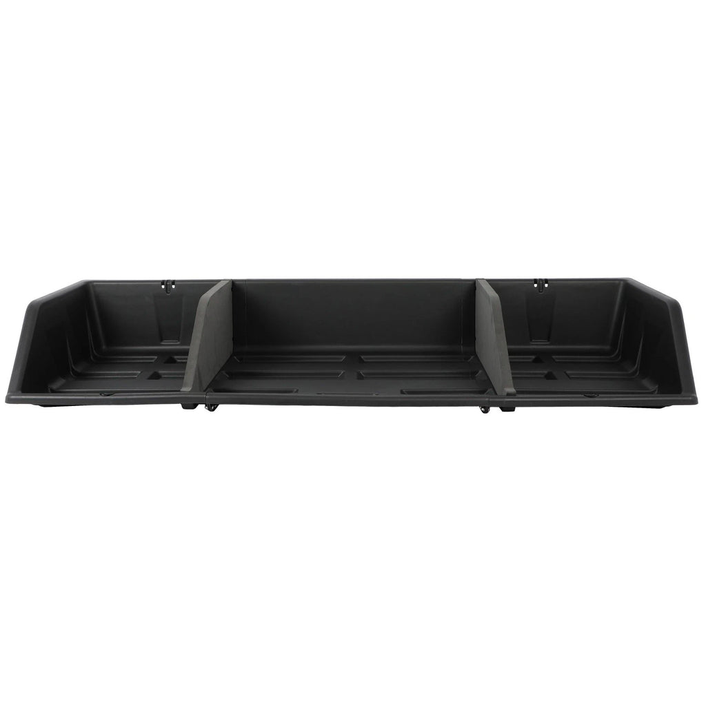 52" Storage Cargo Tool Box for Chevy Ford Ram GMC Pickup (2010–2023)
