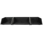 52" Storage Cargo Tool Box for Chevy Ford Ram GMC Pickup (2010–2023)