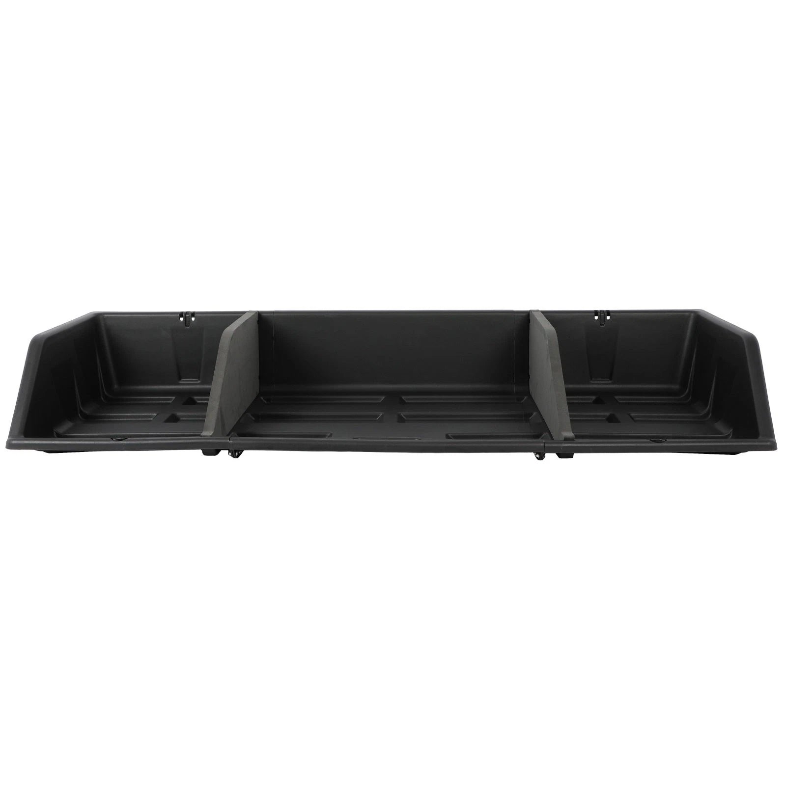 52" Storage Cargo Tool Box for Chevy Ford Ram GMC Pickup (2010–2023)